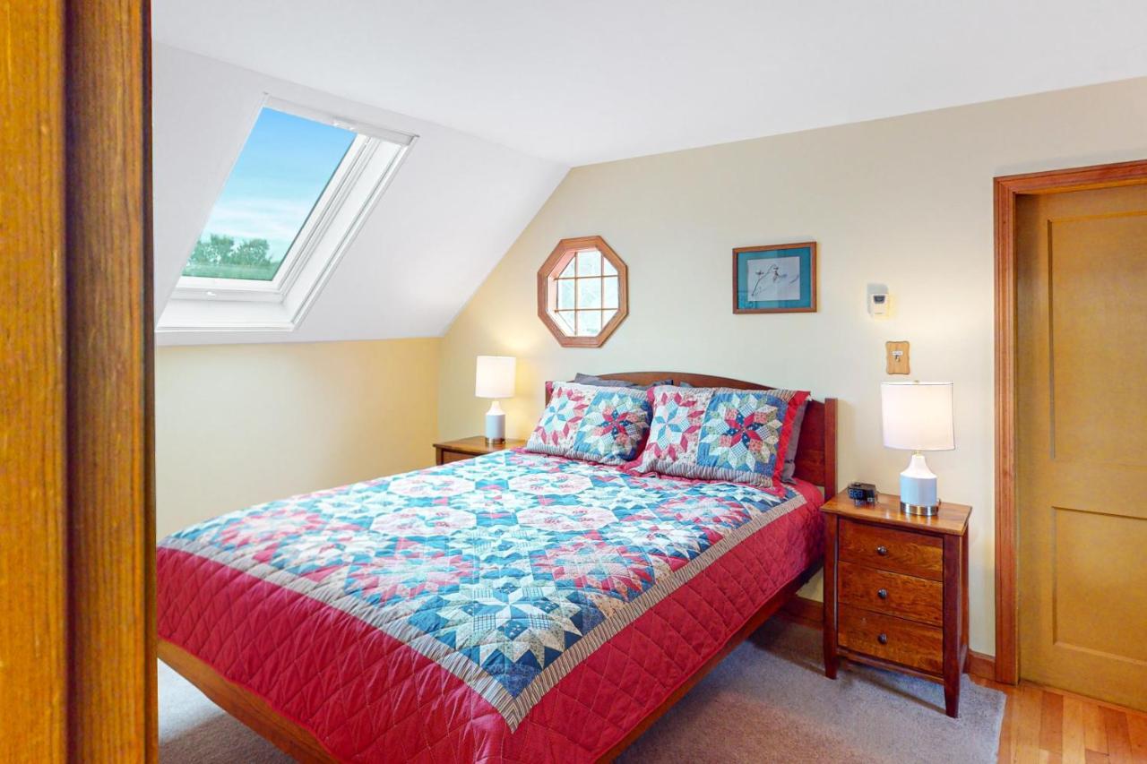 Cape Me Away Villa Гилфорд Екстериор снимка