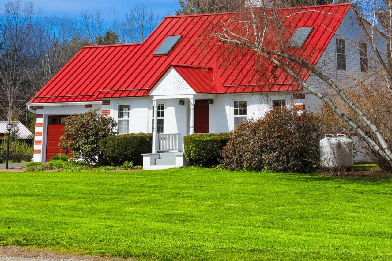Cape Me Away Villa Гилфорд Екстериор снимка